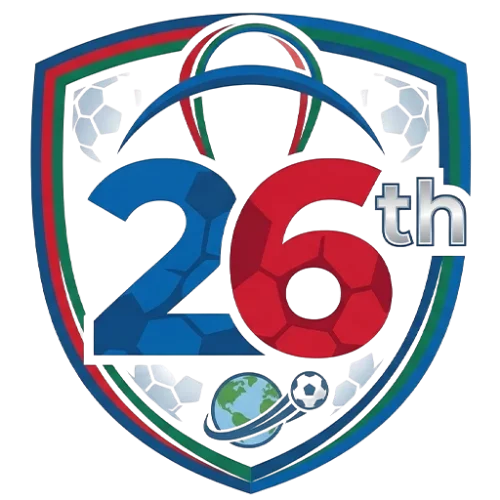 logo worldcup26